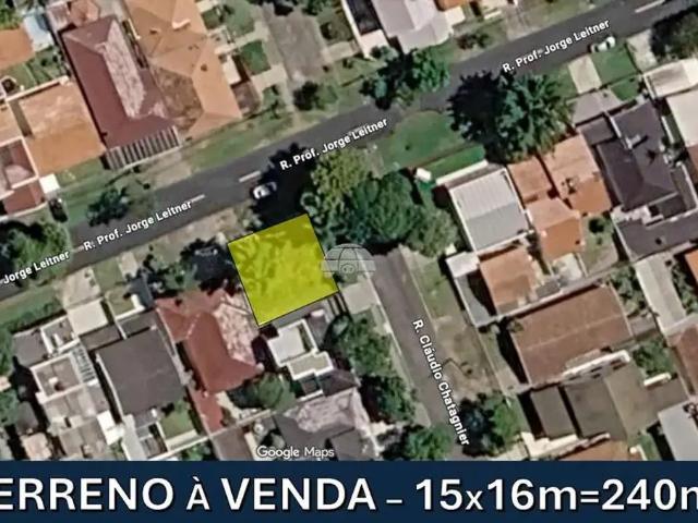Terreno venda em Região Geográfica Imediata de Curitiba, Região Metropolitana de Curitiba