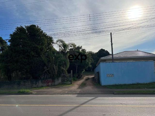 Terreno venda em Região Geográfica Imediata de Curitiba, Região Metropolitana de Curitiba