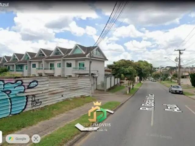 Terreno venda em Região Geográfica Imediata de Curitiba, Região Metropolitana de Curitiba