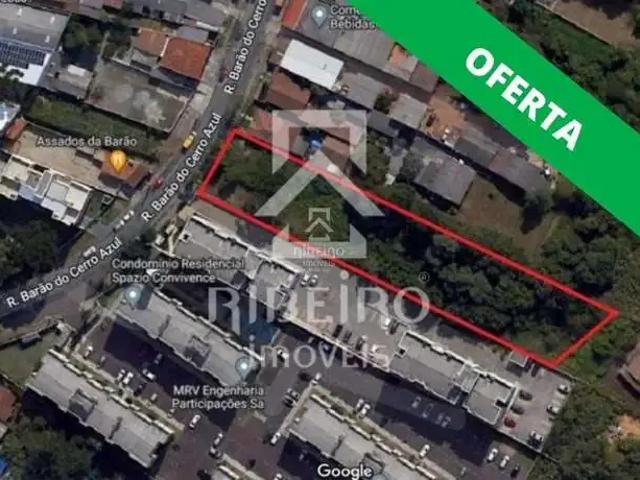Terreno venda em Região Geográfica Imediata de Curitiba, Região Metropolitana de Curitiba
