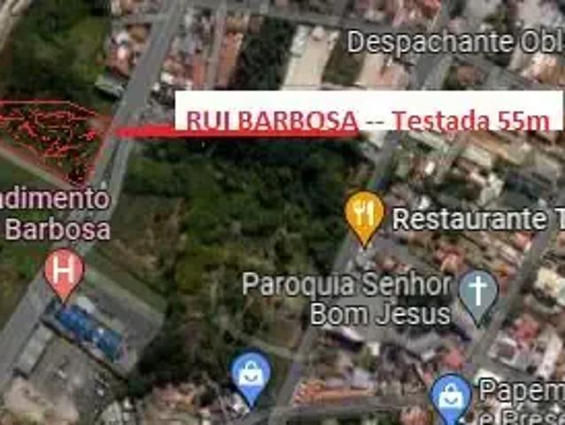 Terreno venda em Região Geográfica Imediata de Curitiba, Região Metropolitana de Curitiba