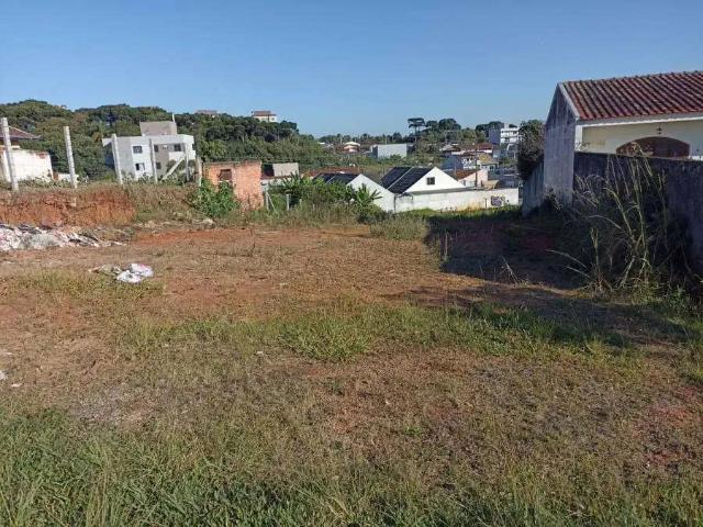 Terreno venda em Região Geográfica Imediata de Curitiba, Região Metropolitana de Curitiba
