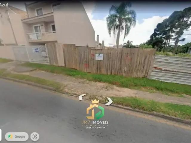 Terreno venda em Região Geográfica Imediata de Curitiba, Região Metropolitana de Curitiba