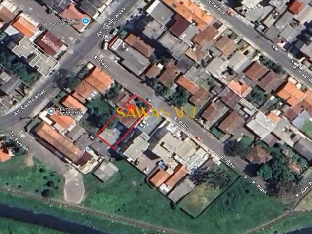 Terreno venda em Região Geográfica Imediata de Curitiba, Região Metropolitana de Curitiba