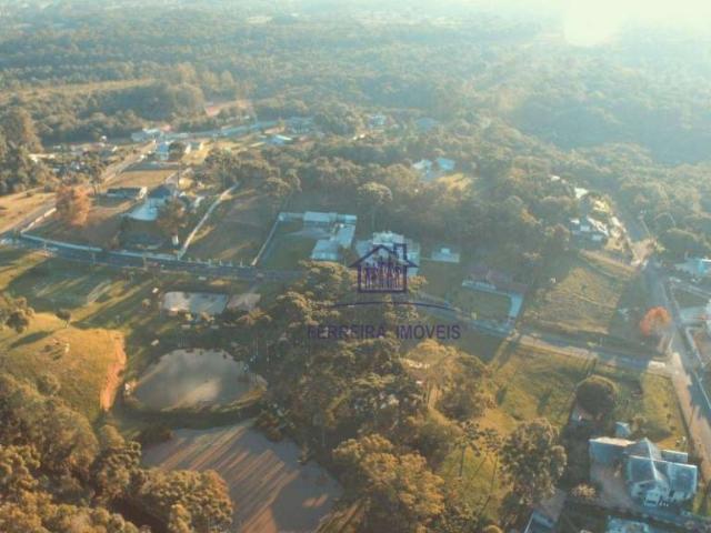 Terreno venda em Região Geográfica Imediata de Curitiba, Região Metropolitana de Curitiba