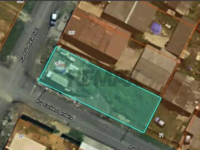 Terreno venda em Região Geográfica Imediata de Curitiba, Região Metropolitana de Curitiba