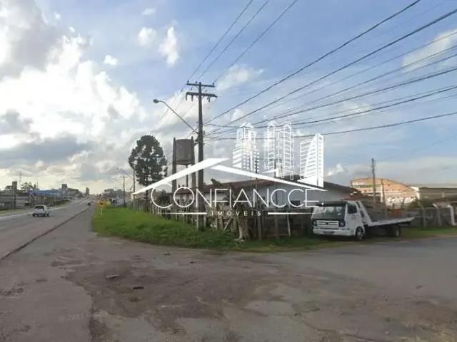 Terreno venda em Região Geográfica Imediata de Curitiba, Região Metropolitana de Curitiba
