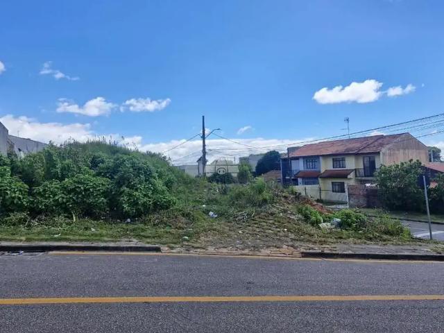 Terreno venda em Região Geográfica Imediata de Curitiba, Região Metropolitana de Curitiba