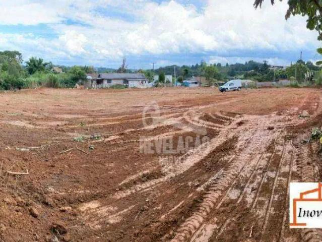 Terreno venda em Região Geográfica Imediata de Curitiba, Região Metropolitana de Curitiba
