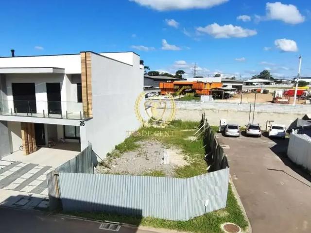Terreno venda em Região Geográfica Imediata de Curitiba, Região Metropolitana de Curitiba
