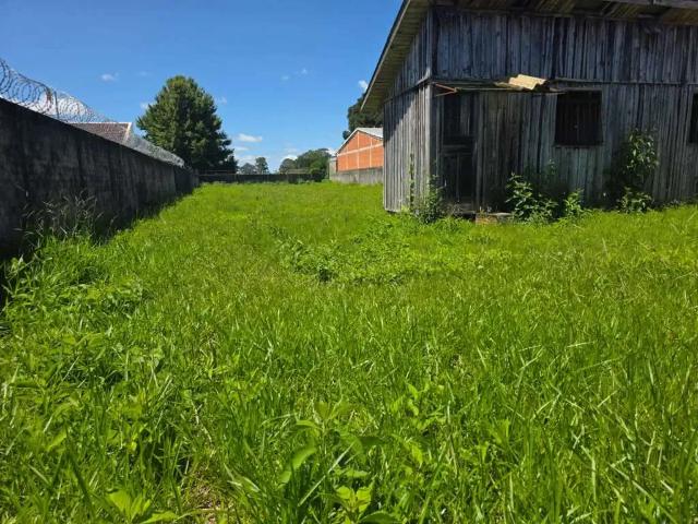 Terreno venda em Região Geográfica Imediata de Curitiba, Região Metropolitana de Curitiba