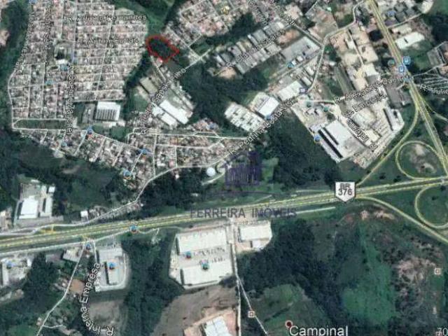 Terreno venda em Região Geográfica Imediata de Curitiba, Região Metropolitana de Curitiba
