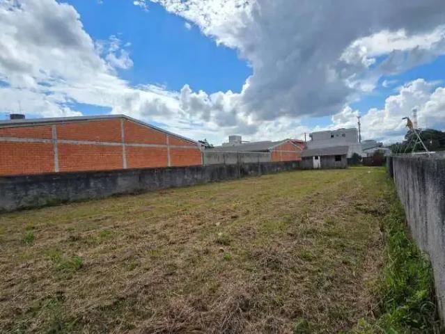 Terreno venda em Região Geográfica Imediata de Curitiba, Região Metropolitana de Curitiba