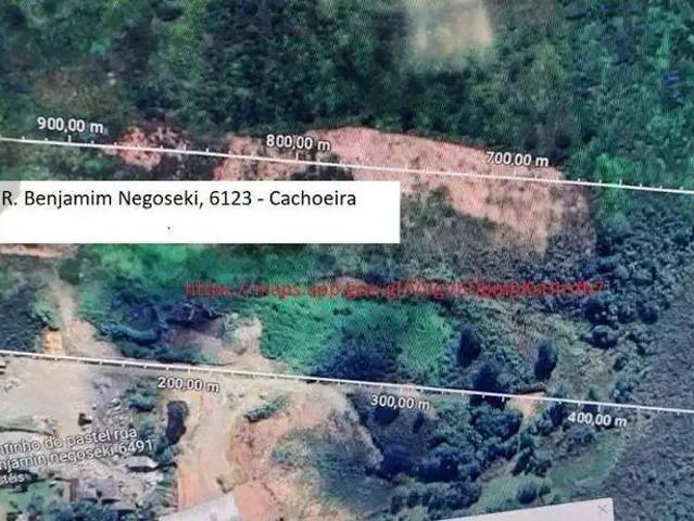 Terreno venda em Região Geográfica Imediata de Curitiba, Região Metropolitana de Curitiba