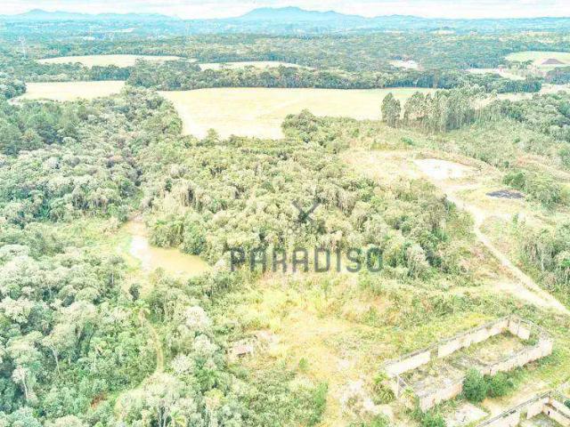 Terreno venda em Região Geográfica Imediata de Curitiba, Região Metropolitana de Curitiba