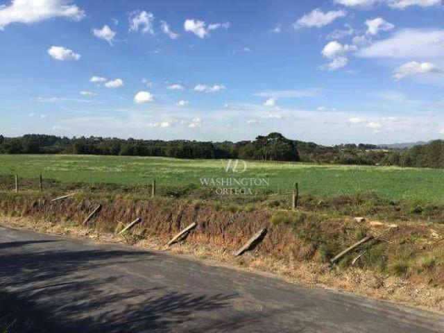 Terreno venda em Região Geográfica Imediata de Curitiba, Região Metropolitana de Curitiba