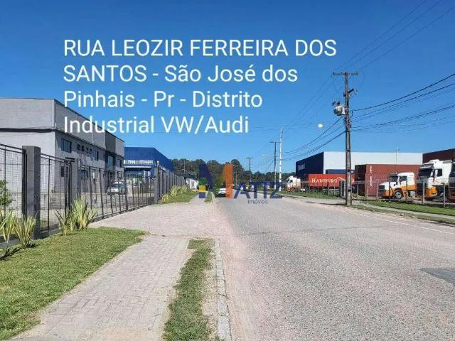 Terreno venda em Região Geográfica Imediata de Curitiba, Região Metropolitana de Curitiba
