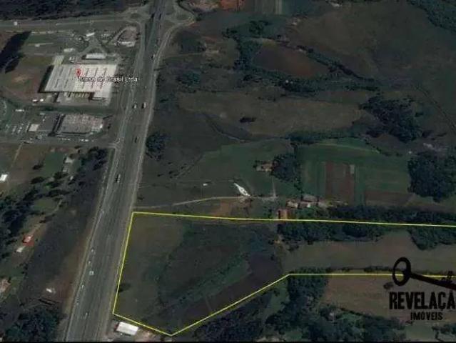 Terreno venda em Região Geográfica Imediata de Curitiba, Região Metropolitana de Curitiba
