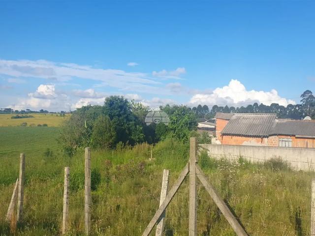 Terreno venda em Região Geográfica Imediata de Curitiba, Região Metropolitana de Curitiba