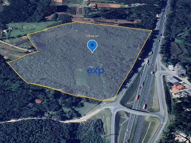 Terreno venda em Região Geográfica Imediata de Curitiba, Região Metropolitana de Curitiba