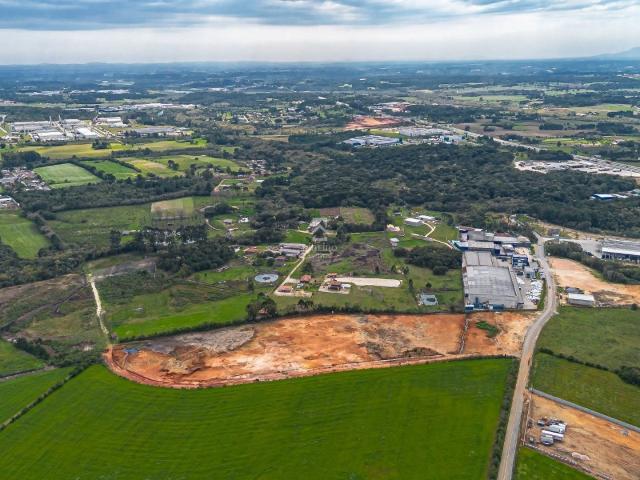 Terreno venda em Região Geográfica Imediata de Curitiba, Região Metropolitana de Curitiba