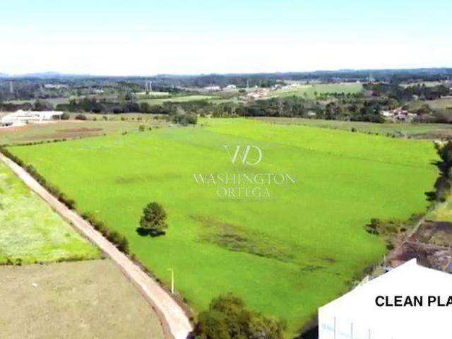 Terreno venda em Região Geográfica Imediata de Curitiba, Região Metropolitana de Curitiba