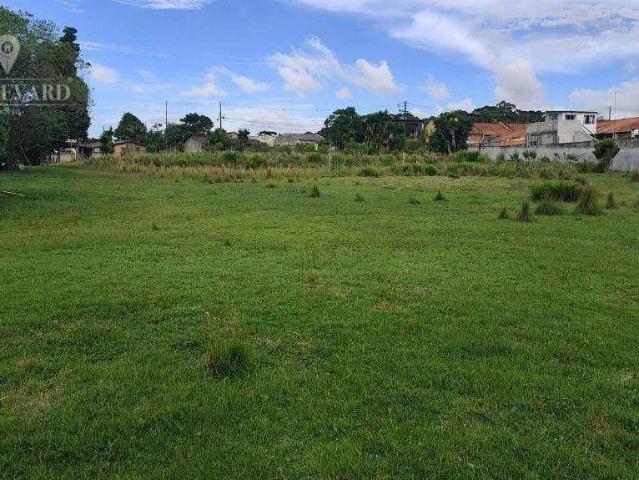 Terreno venda em Região Geográfica Imediata de Curitiba, Região Metropolitana de Curitiba