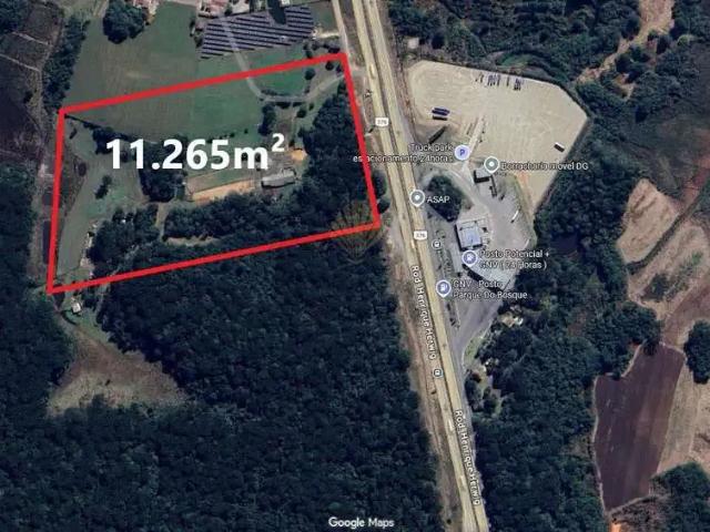 Terreno venda em Região Geográfica Imediata de Curitiba, Região Metropolitana de Curitiba