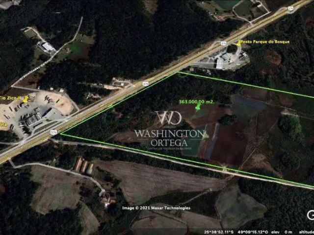 Terreno venda em Região Geográfica Imediata de Curitiba, Região Metropolitana de Curitiba