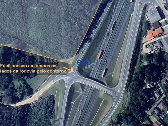 Terreno venda em Região Geográfica Imediata de Curitiba, Região Metropolitana de Curitiba