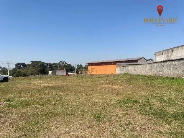 Terreno venda em Região Geográfica Imediata de Curitiba, Região Metropolitana de Curitiba