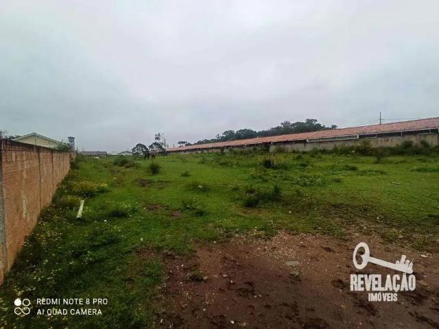 Terreno venda em Região Geográfica Imediata de Curitiba, Região Metropolitana de Curitiba