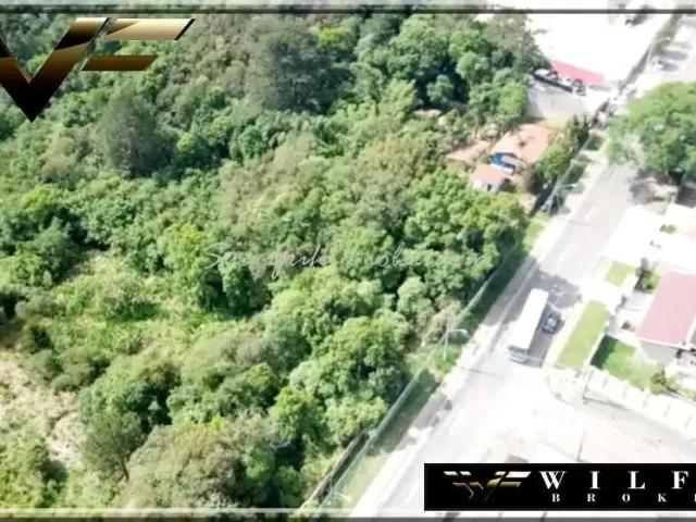 Terreno venda em Região Geográfica Imediata de Curitiba, Região Metropolitana de Curitiba
