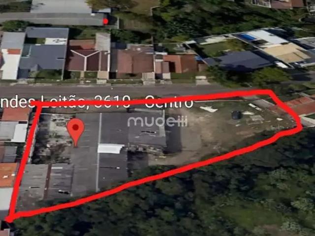 Terreno venda em Região Geográfica Imediata de Curitiba, Região Metropolitana de Curitiba