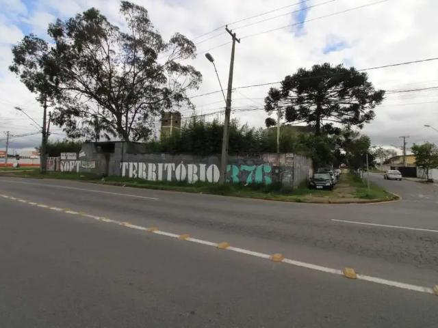 Terreno venda em Região Geográfica Imediata de Curitiba, Região Metropolitana de Curitiba