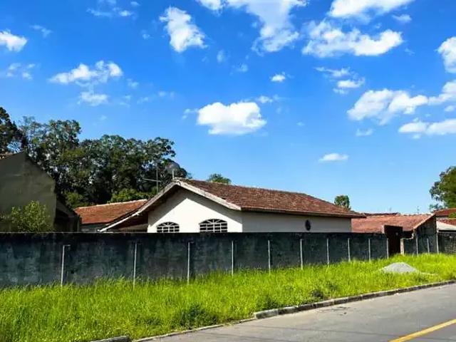 Terreno venda em Região Geográfica Imediata de Curitiba, Região Metropolitana de Curitiba