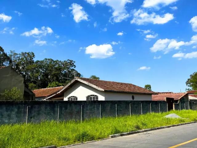Terreno venda em Região Geográfica Imediata de Curitiba, Região Metropolitana de Curitiba