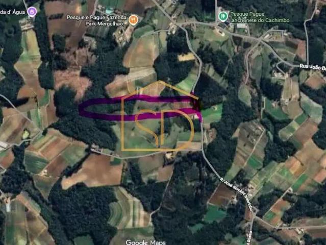 Terreno venda em Região Geográfica Imediata de Curitiba, Região Metropolitana de Curitiba