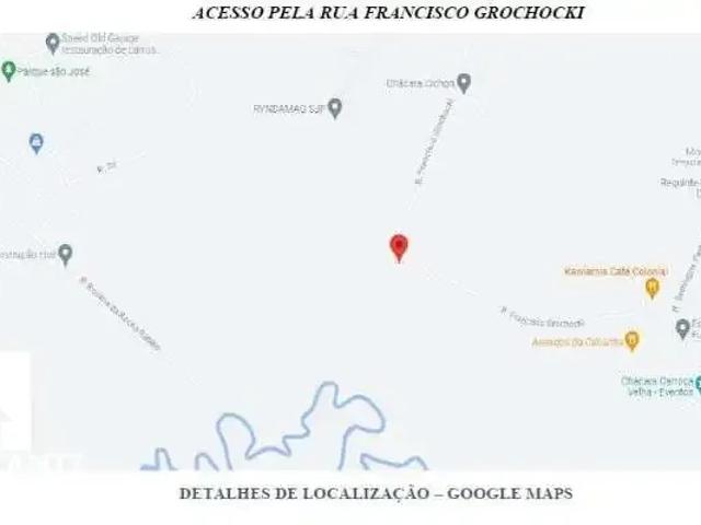 Terreno venda em Região Geográfica Imediata de Curitiba, Região Metropolitana de Curitiba