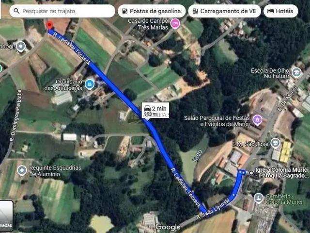 Terreno venda em Região Geográfica Imediata de Curitiba, Região Metropolitana de Curitiba