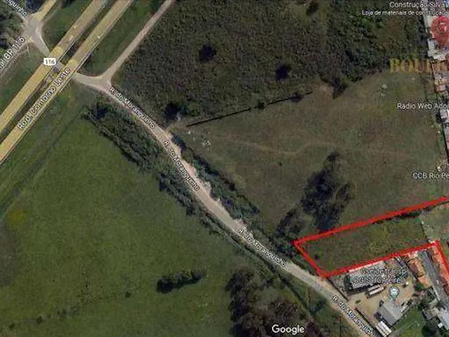 Terreno venda em Região Geográfica Imediata de Curitiba, Região Metropolitana de Curitiba