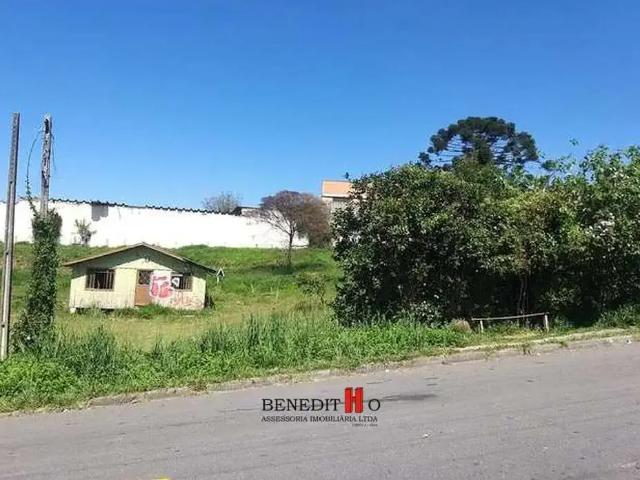 Terreno venda em Região Geográfica Imediata de Curitiba, Região Metropolitana de Curitiba