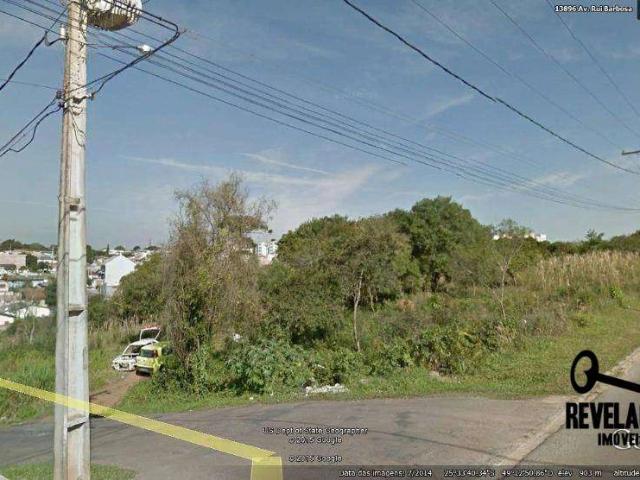 Terreno venda em Zacarias, São José dos Pinhais