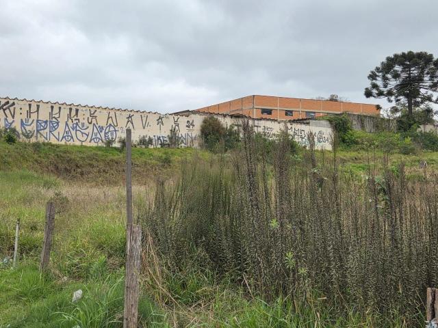 Terreno venda em Região Geográfica Imediata de Curitiba, Região Metropolitana de Curitiba