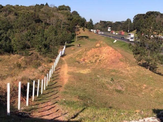 Terreno venda em São José dos Pinhais, Região Geográfica Intermediária de Curitiba