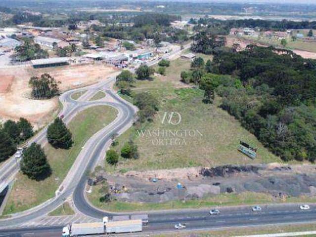 Terreno venda em Região Geográfica Imediata de Curitiba, Região Metropolitana de Curitiba