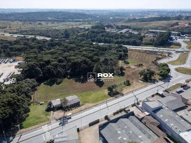 Terreno venda em Região Geográfica Imediata de Curitiba, Região Metropolitana de Curitiba