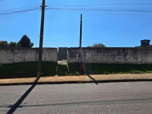 Terreno venda em Região Geográfica Imediata de Curitiba, Região Metropolitana de Curitiba