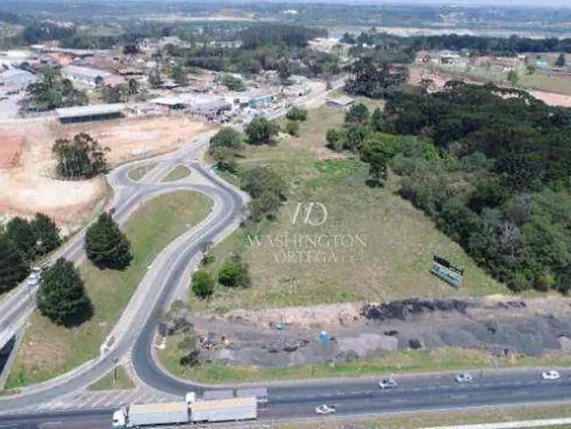 Terreno venda em Região Geográfica Imediata de Curitiba, Região Metropolitana de Curitiba