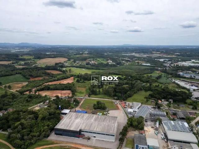 Terreno venda em Região Geográfica Imediata de Curitiba, Região Metropolitana de Curitiba